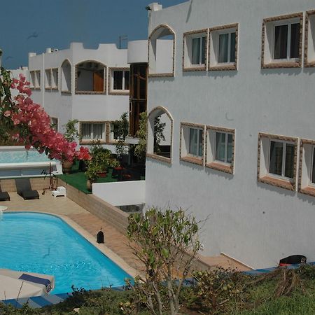 Dolce Vita Thalasso Hotel Temara Exterior foto